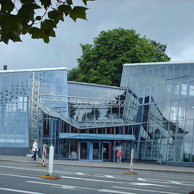 Museen in Lüdenscheid im Märkischen Kreis