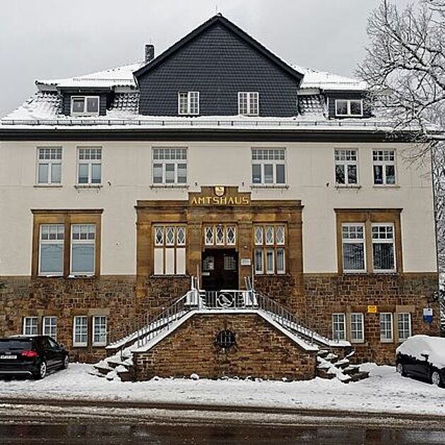 Bakelitmuseum in Kierspe im Märkischen Kreis
